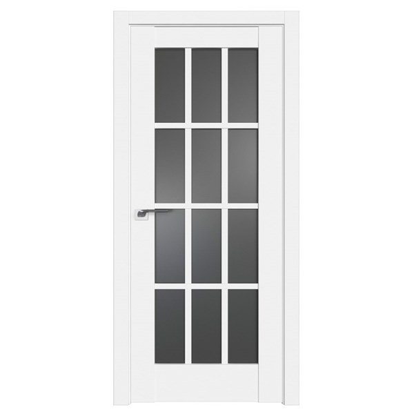 Дверь межкомнатная 102U ПО 2425