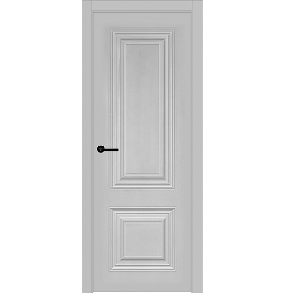 Дверь межкомнатная С-2 ПГ 2430