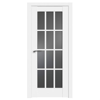 Дверь межкомнатная 102U ПО 2425
