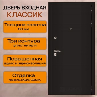 {{photo.Alt || photo.Description || 'Дверь входная Классик'}}
