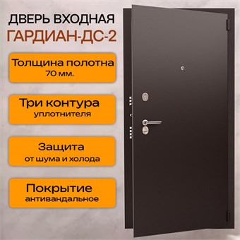 {{photo.Alt || photo.Description || 'Дверь входная Гардиан ДС2'}}