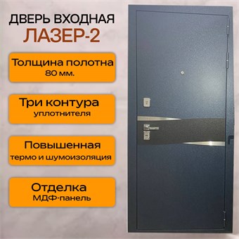 {{photo.Alt || photo.Description || 'Дверь входная Лазер 2'}}