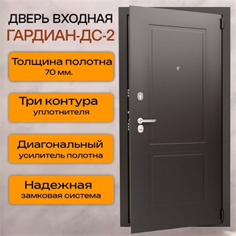 {{photo.Alt || photo.Description || 'Дверь входная ДС 2'}}