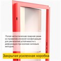 Дверь входная ДС 9/гладкая панель 2077
