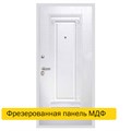 Дверь входная Стандарт 2071