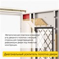 Дверь входная Дворцовая 1689