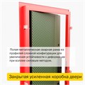 Дверь входная Smart 70 2324