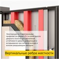 Дверь входная ДС 9 1679
