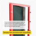 Дверь входная ДС 9У 1682