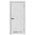 Дверь межкомнатная Geometry-1 ПГ 2423