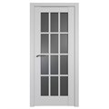 Дверь межкомнатная 102U ПО 2425