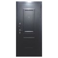 Дверь входная СЕВЕР КЛАССИК 2370
