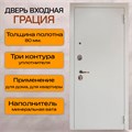 Дверь входная  Грация 2183