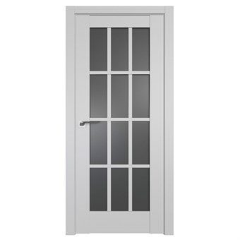 Дверь межкомнатная 102U ПО 2425