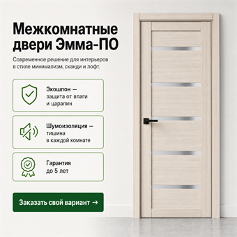 {{photo.Alt || photo.Description || 'Дверь межкомнатная ЭММА ПО'}}