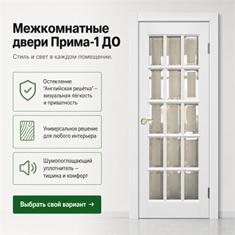 {{photo.Alt || photo.Description || 'Дверь межкомнатная Прима 1 ДО 1.10'}}