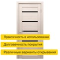 Дверь межкомнатная ProfilDoors 2290