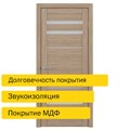 Дверь межкомнатная ProfilDoors 2325