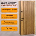Дверь входная Experience 70 2320